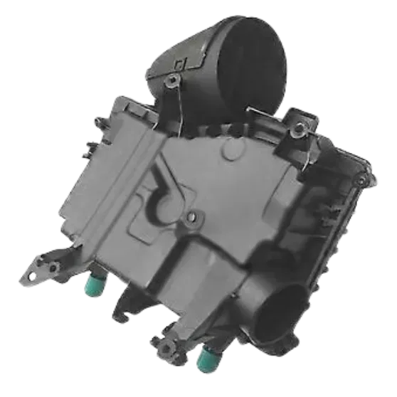 DAMPING AIR FILTER